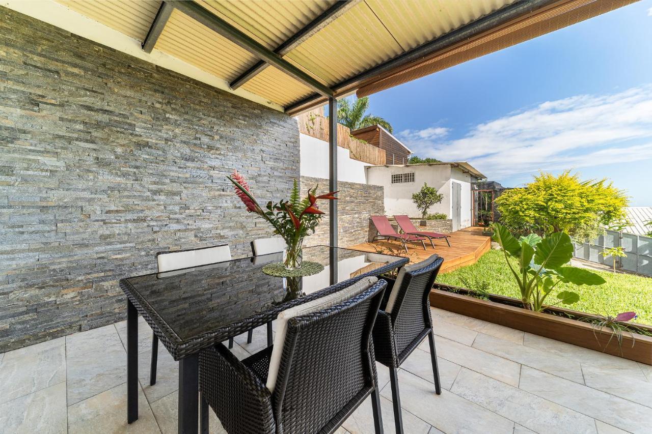 Villa Sainterne Le Bois de Nefles  Luaran gambar