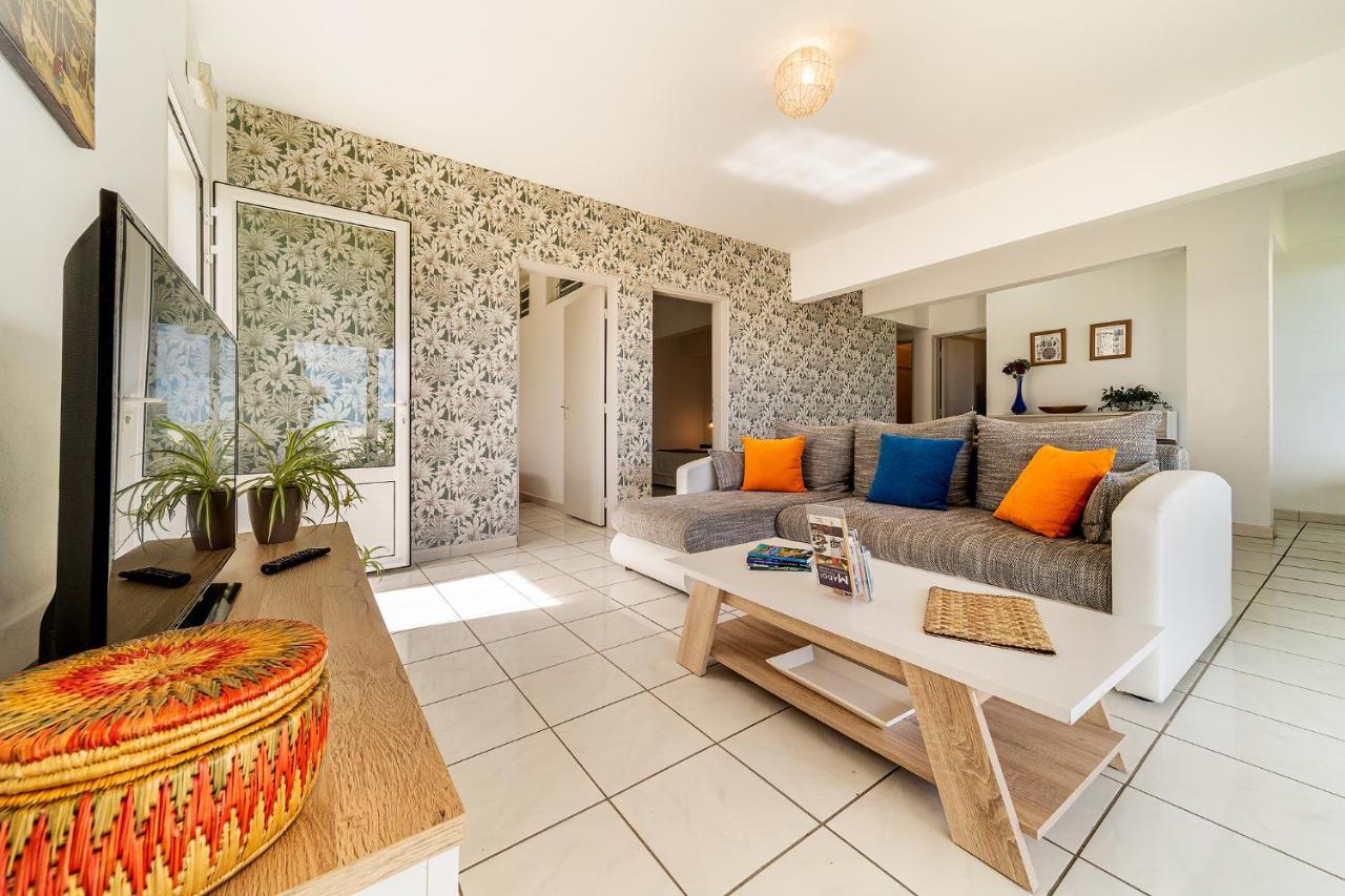Villa Sainterne Le Bois de Nefles  Luaran gambar