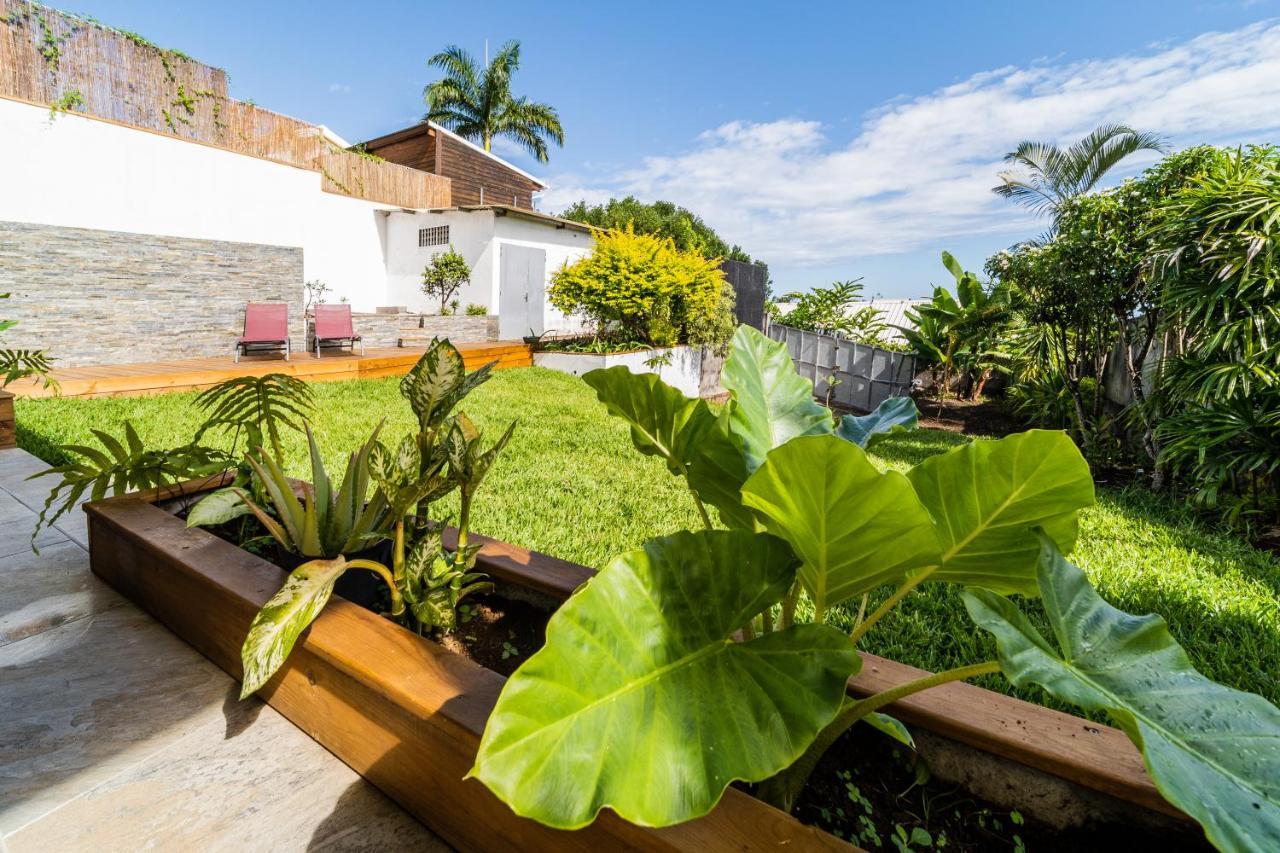 Villa Sainterne Le Bois de Nefles  Luaran gambar