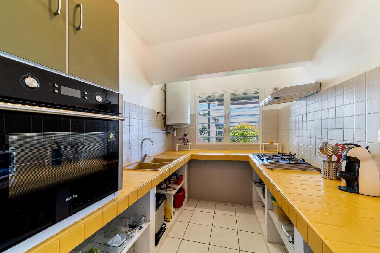 Villa Sainterne Le Bois de Nefles  Luaran gambar