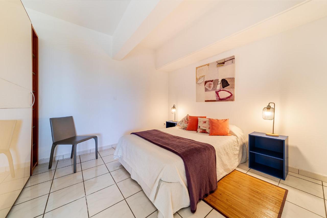 Villa Sainterne Le Bois de Nefles  Luaran gambar