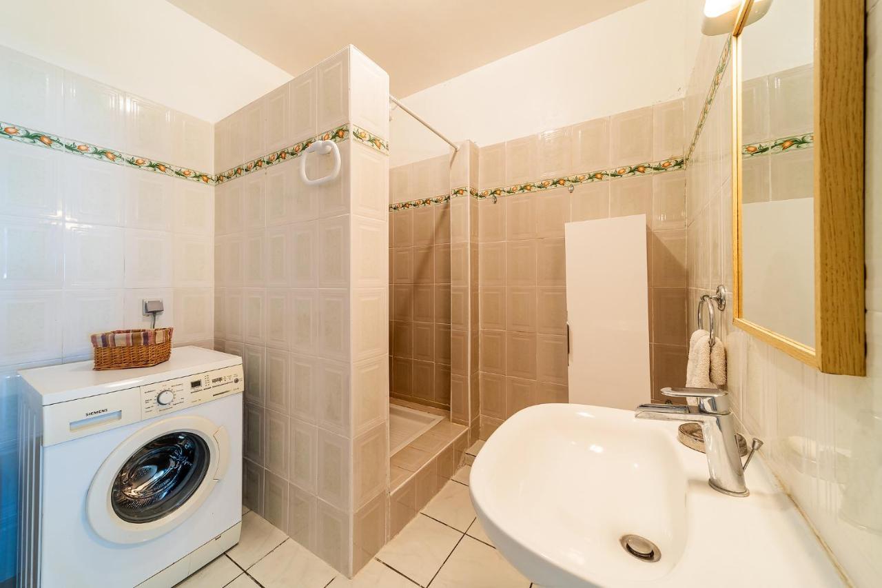 Villa Sainterne Le Bois de Nefles  Luaran gambar
