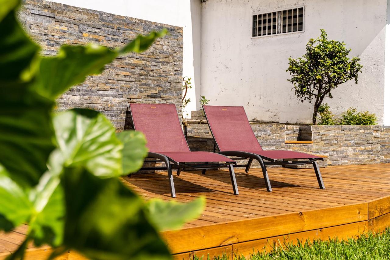 Villa Sainterne Le Bois de Nefles  Luaran gambar