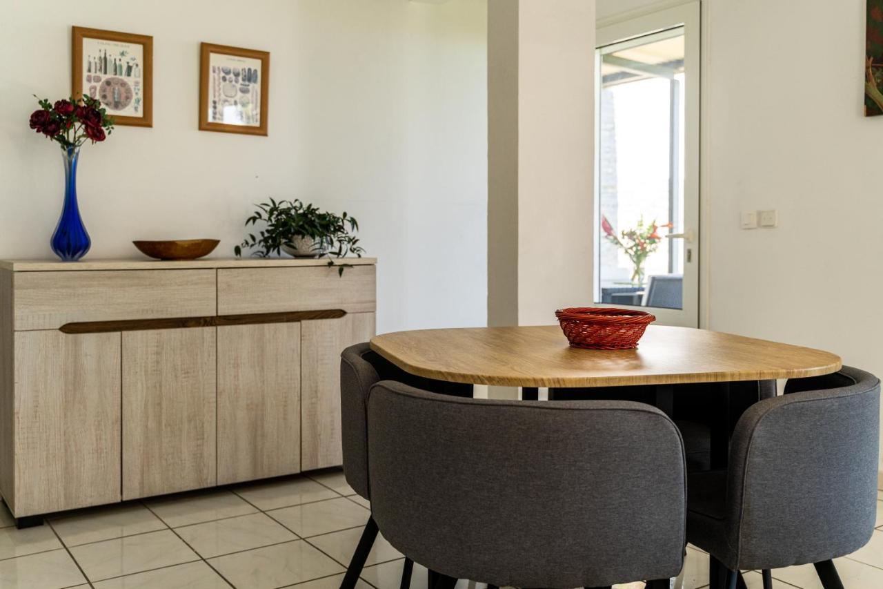 Villa Sainterne Le Bois de Nefles  Luaran gambar