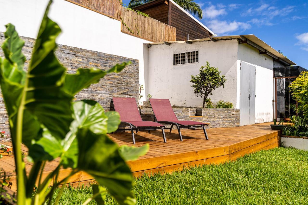 Villa Sainterne Le Bois de Nefles  Luaran gambar