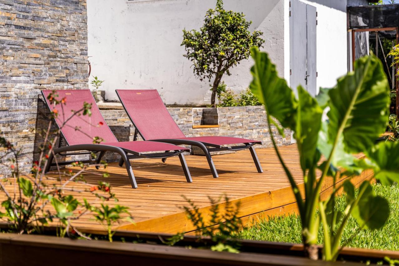 Villa Sainterne Le Bois de Nefles  Luaran gambar
