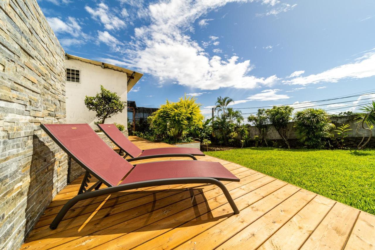 Villa Sainterne Le Bois de Nefles  Luaran gambar